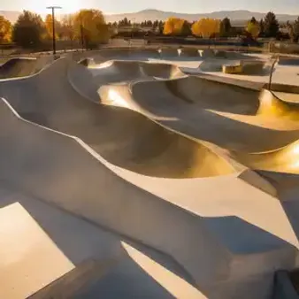 Cruising the City: Boise's Skateboarding Scene